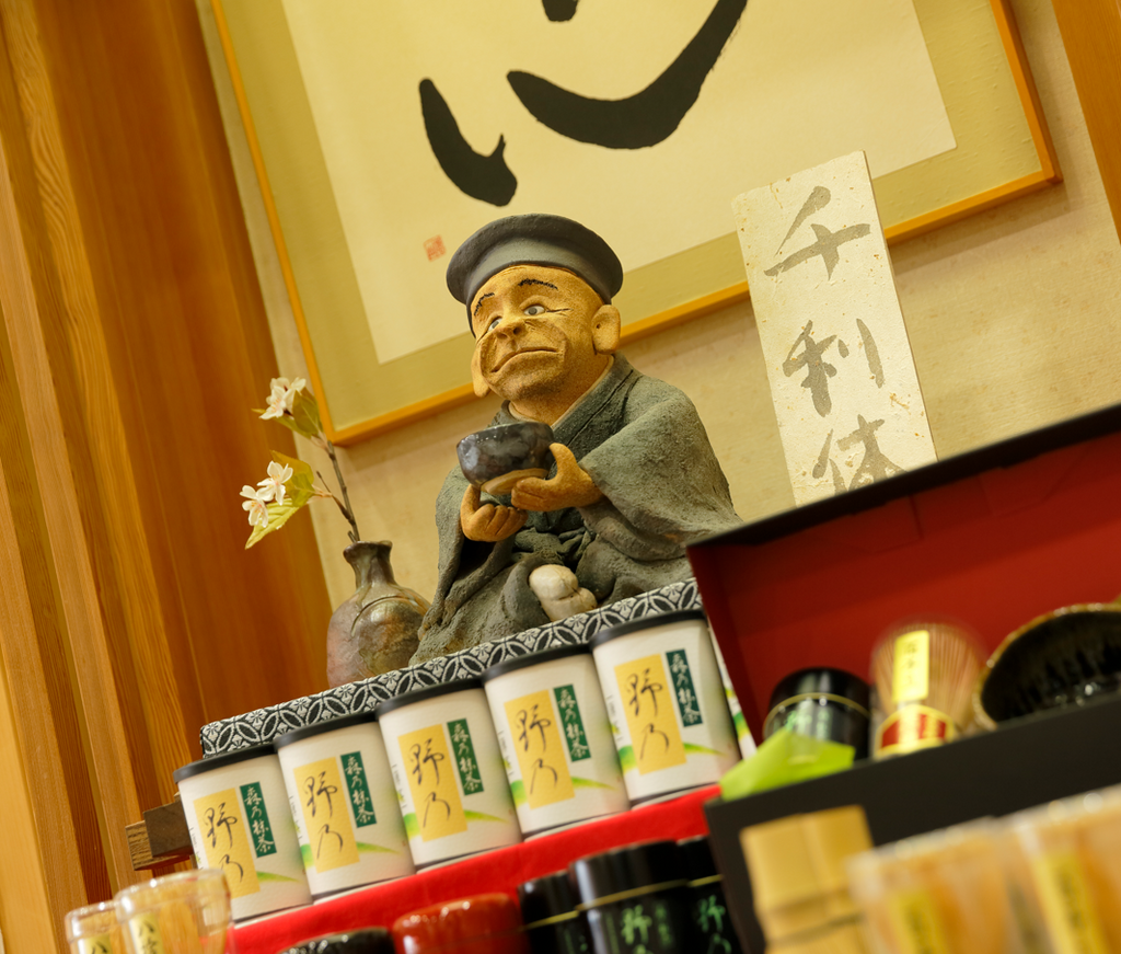 Tea and Life style