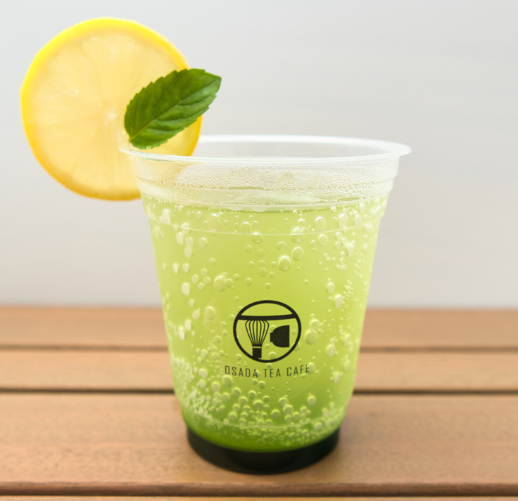 How to brew Japanese tea with less caffeine extraction