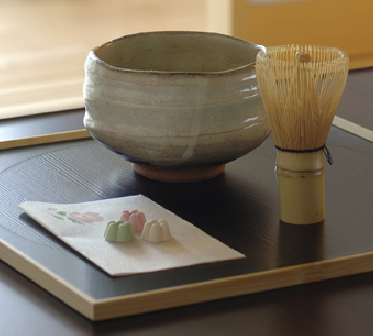 Matcha Madness: Exploring the World of Matcha Tea