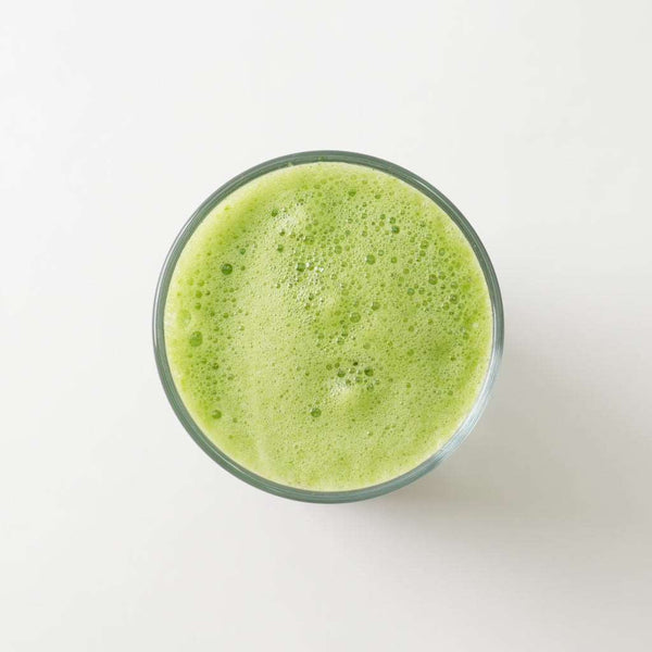 MATCHA OKUMIDORI (20g/0.7oz) – Osada Tea Japan