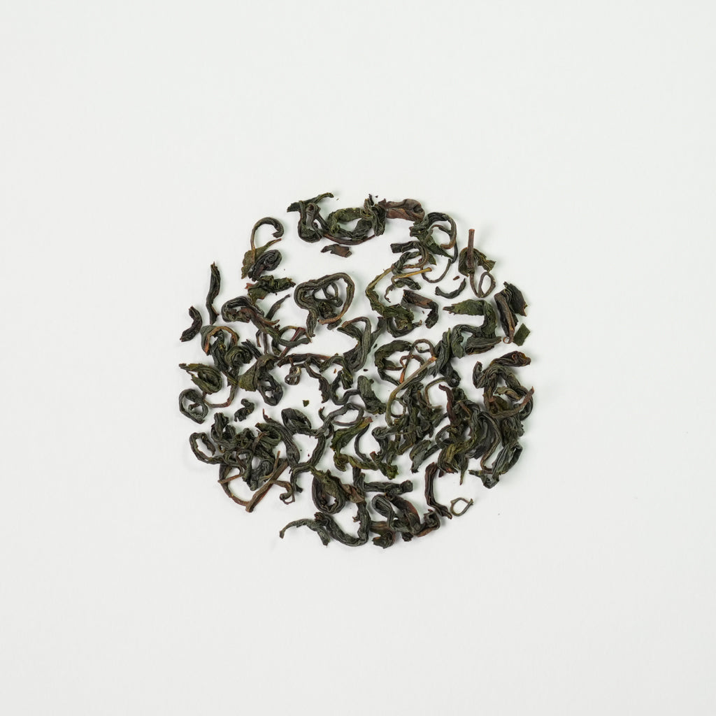 OG OOLONGTEA KOSHUN (30g/1oz)