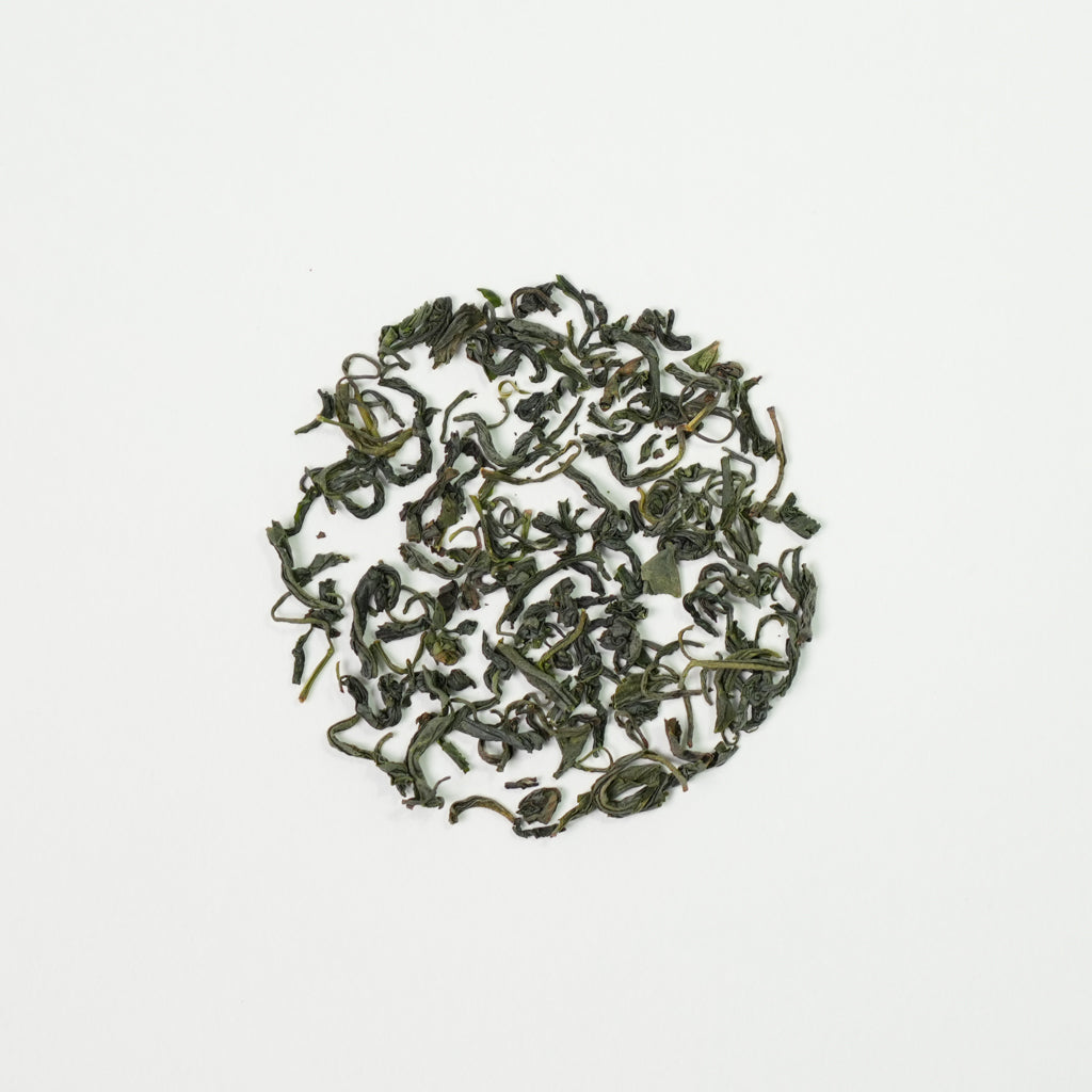 OG OOLONGTEA SURUGAWASE FF (30g/1oz)