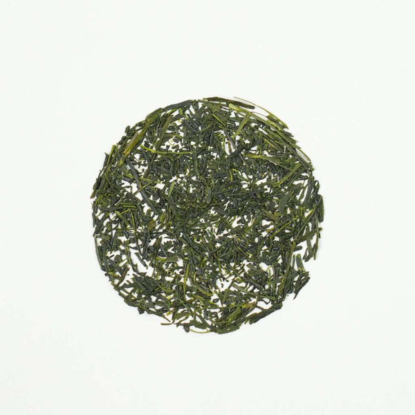 CS17 OSADA オサダ OG SENCHA PREMIUM ISAGAWA (30g/1oz) – Osada Tea Japan