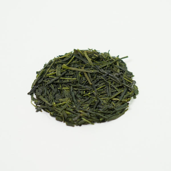 OG SENCHA PREMIUM ISAGAWA (30g/1oz) – Osada Tea Japan