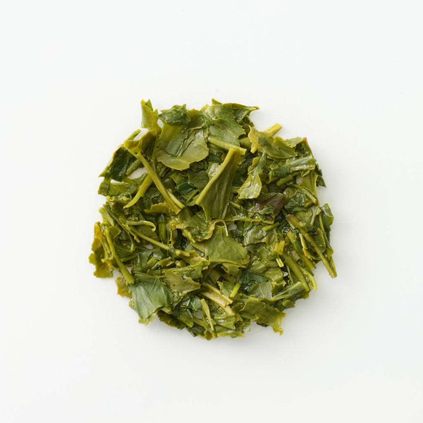 SENCHA SHIZU 7132 (30g/1oz) – Osada Tea Japan