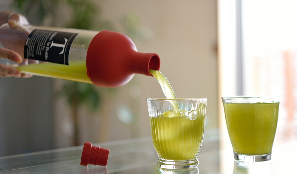 The Health Benefits of Drinking Organic Japanese Tea – Osada Tea Japan