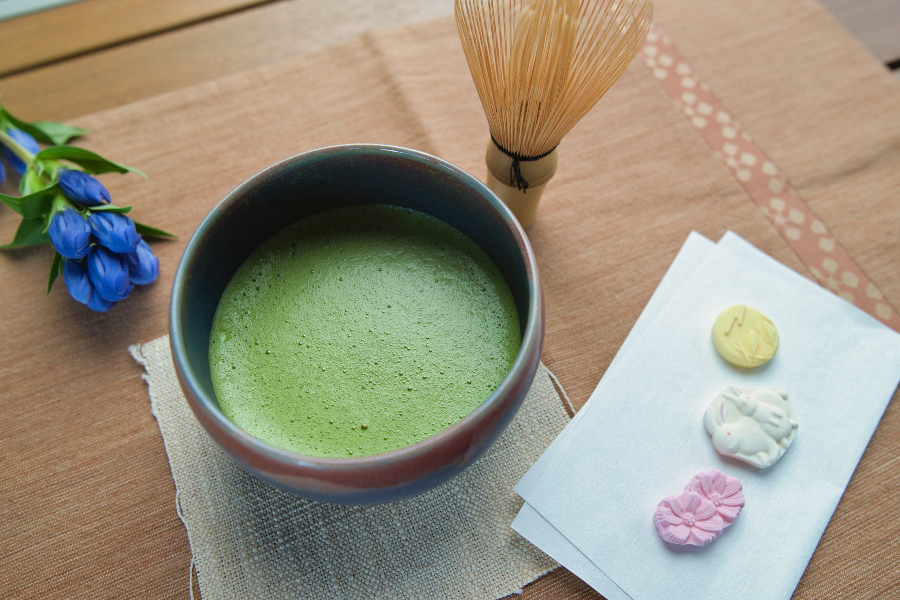 Matcha